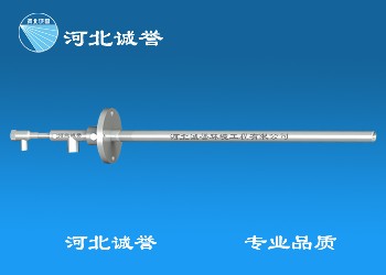 FE型水泥厂脱硝喷枪