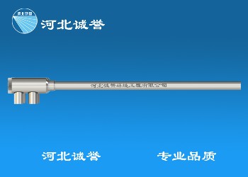 FT型锅炉脱硝喷枪