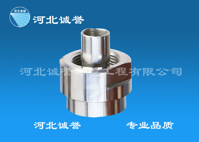 压力回流式喷嘴